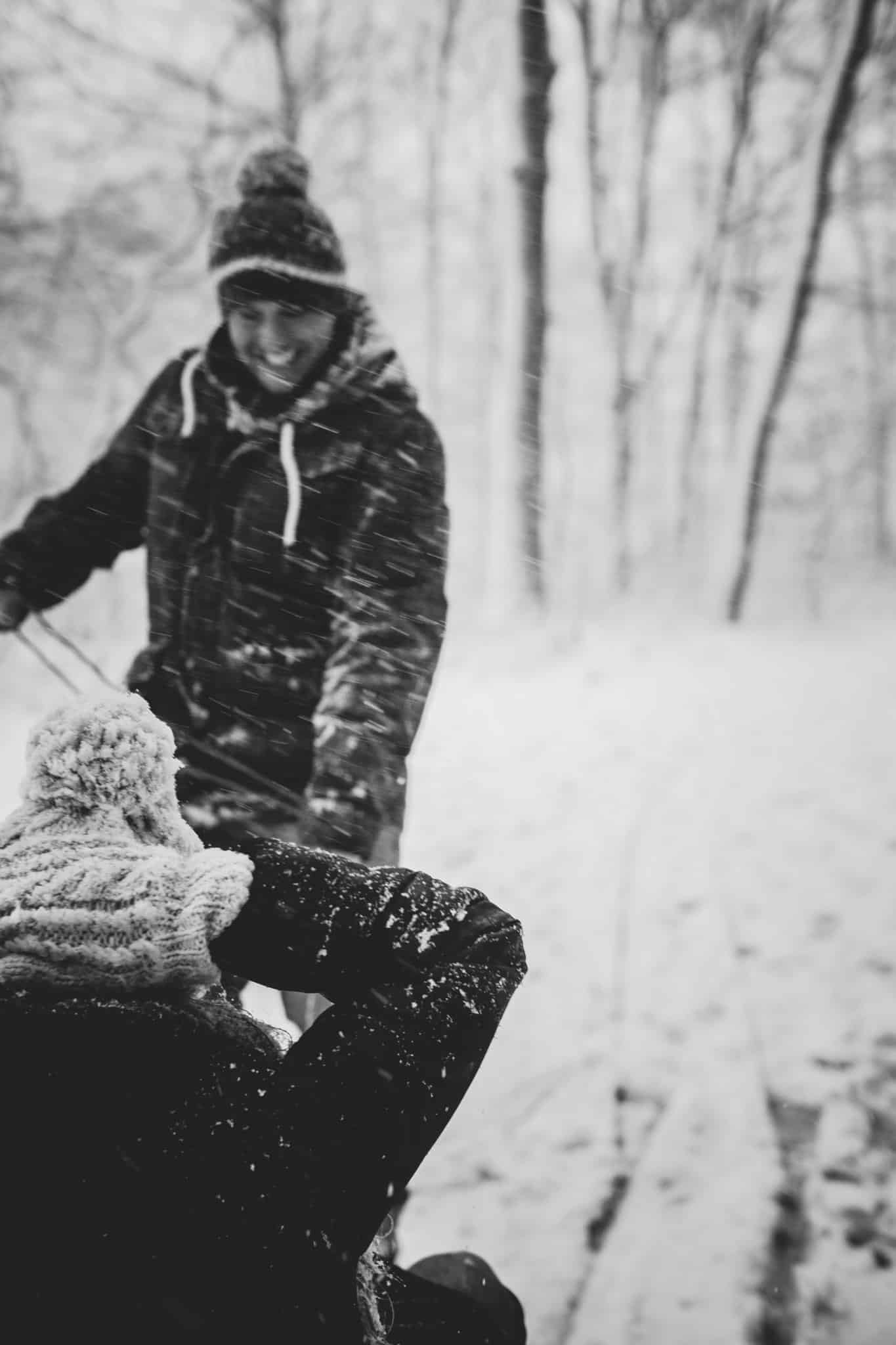 Familienfotos-Schnee-7